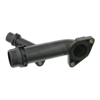Febi K?hlmittelflansch BMW 1er 3er 5er X1 X3 Z4 2,0