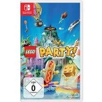 LEGO Party! Nintendo Switch
