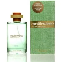 antonio banderas Eau de Toilette Antonio Banderas Mediterraneo Eau de Toilette 200 ml