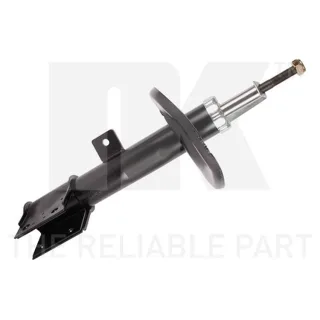 NK Sto?d?mpfer vorne rechts Citroen C4 Ds4 Peugeot 3008