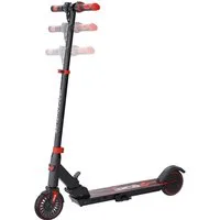 RCB Elektro-Kinderroller R15 für Kinder und Jugendliche, max. 20 km/h, faltbarer Elektroroller