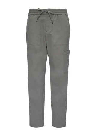 s.Oliver - Hose grau - Gr. - 40