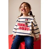 Next Sweater Minnie Mouse Sweatshirt (1-tlg)