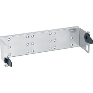 Geberit GIS Montageplatte für UP-Absperrventile 270 mm, 461149001 461149001