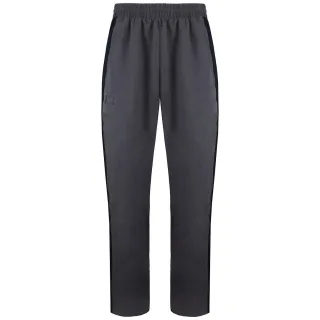 Under Armour SportStyle Mens Grey gewebte Streckenhosen