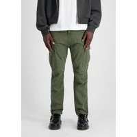 Alpha Industries Cargohose Squad Pant