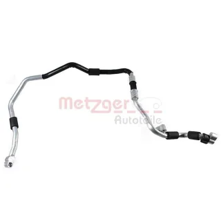 Metzger Niederdruckleitung f?r Klima links Audi Q7 VW Touareg 2360135