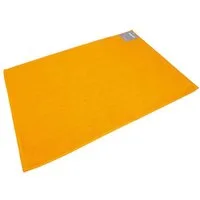 Traumschloss Badematte Frottier-Line, Höhe 5 mm, 100% Baumwolle, fußbodenheizungsgeeignet, Baumwolle, rechteckig, beidseitig verwendbar