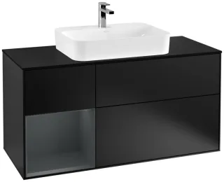 Villeroy & Boch Finion Waschtischunterschrank G41, G412HGPD G412HGPD