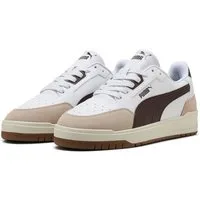 PUMA SHUFFLE DOWNTOWN OG Sneaker für sportliche und lässige Anlässe, mit Gummilaufsohle