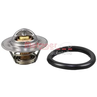 Metzger Thermostat 88 ?C + Dichtung Land Rover MG Rover