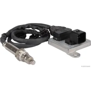 Elparts NOx-Sensor Opel Zafira B 1,6 70680402