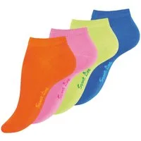 Cotton Prime® Sneakersocken (8-Paar) in angenehmer Baumwollqualität