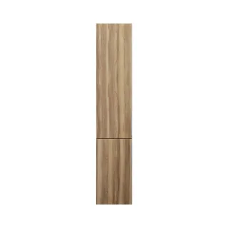 Burgbad Hochschrank Eqio 1760x350x320 Frassino Dekor Cappuccino, HSFB035LF3437 HSFB035LF3437