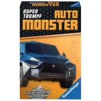 Ravensburger Spielesammlung Ravensburger 20690 - Auto Monster