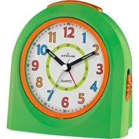 Atrium Kinderwecker A921-3 Kinderwecker, Lernwecker, Geschenkidee, Schulanfang, Kinderzimmer