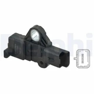 Delphi Impulsgeber f?r Kurbelwelle Citroen Fiat Ford Lancia Peugeot Volvo 2,0
