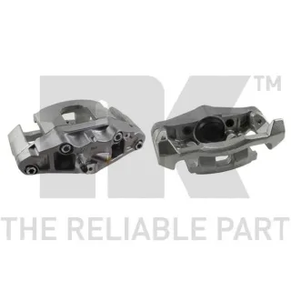NK Bremssattel vorne links Audi A3 Tt Seat Leon VW Golf Scirocco