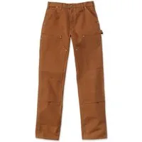 Carhartt Arbeitshose Work Dungaree B01
