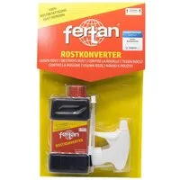 FERTAN 22001 Rostkonverter - 0.25 Ltr (Blister) Rostentferner