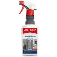 Mellerud MELLERUD Duschkabinen Reiniger, 500ml Flüssigreiniger