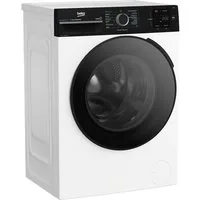 BEKO Waschmaschine BM3WFU3741R, 7 kg, 1400 U/min, AddXtra Nachlegefunktion, Hygiene+ (allergikergeeignet), Coldwash