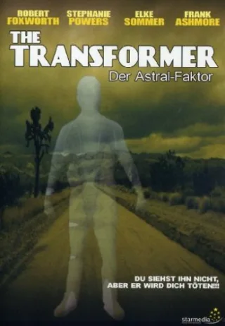 Transformer The - Der Astralfaktor