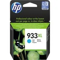 Tinte cyan Nr. 933XL (CN054AE) Retail