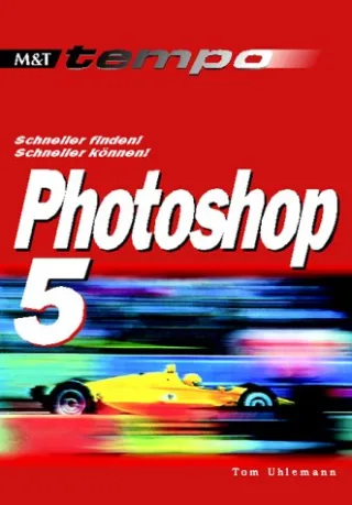 Photoshop 5.0 Tempo. Schneller finden schneller können