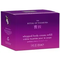 Rituals Körpercreme Rituals The Ritual Of Yozakura Body Cream Refill 220ml, Reichhaltige Feuchtigkeit für die Haut