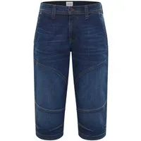 MUSTANG Jeansshorts Shorts Fremont - Straight Leg