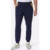Sieh an! Jogginghose Freizeithose
