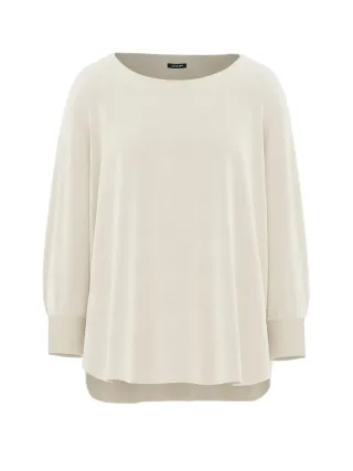 JOOP! Womenswear - 261B58Bine2 10100017 Weiß - Gr. - 36
