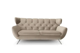 Sofa 2 Sitzer CHARLSTON 2.0