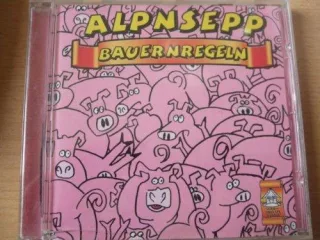 Bauernregeln