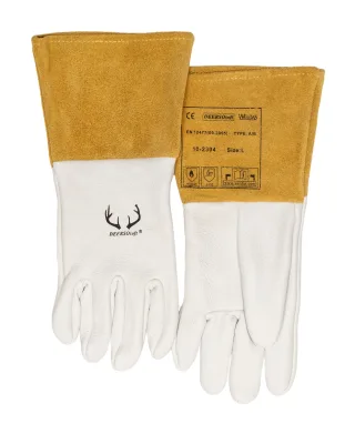 ELMAG 5-Finger-Schweißerhandschuhe WELDAS 10-2304 - 59157