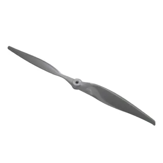 GEMFAN PFGN 15Inch 15X8E 15x8R Electric Glass Fiber Nylon Propeller for RC Airplane