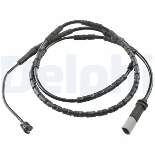 Delphi Warnkontakt hinten BMW Z4 LZ0224