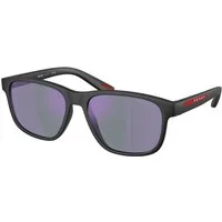 PRADA Sonnenbrille Linea Rossa PS 06YS