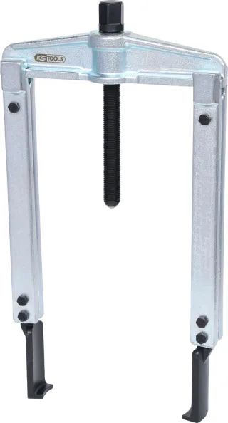 KS Tools Universal-Abzieher 2-armig mit schlanken und verlängerten Haken - 620.0006