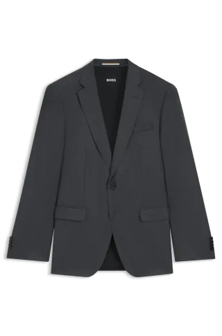 BOSS Menswear Black - H-Huge-B1 Dark Grey - Gr. - 25