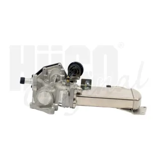Hueco AGR-Ventil Audi A4 A5 A6 Q5 Seat Exeo 2,0
