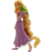BULLYLAND Spielfigur Rapunzel (12422) - Rapunzel