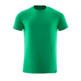 MASCOT Herren T-Shirt Grasgrün 6XL - 20182-959-333-6XLONE