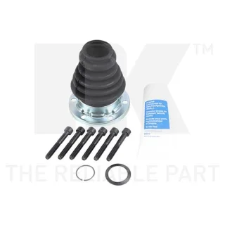 NK Achsmanschette vorne innen Audi Seat Skoda VW 524717