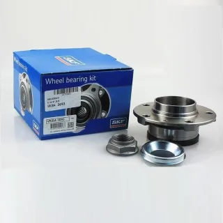 SKF Radlager hinten Citroen C5 III C6 Peugeot 407 508 607
