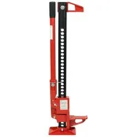 GarveeMore Wagenheber 84/122/152cm Wagenheber aus Stahl 3000 kg Tragkraft