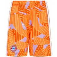adidas Performance Fußball Torwarthose adidas gk short JZ3109