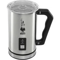 BIALETTI Milchaufschäumer MK01 Milchaufschäumer Edelstahl