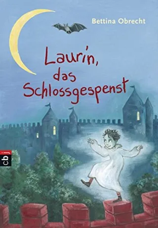 Laurin das Schlossgespenst
